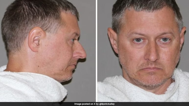 US Man, , Killed His Co Worker Because She Took Long Breaks