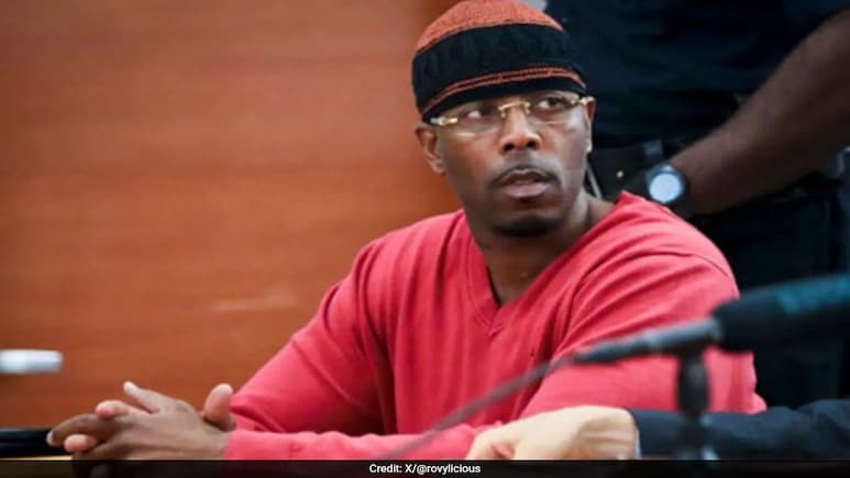 US Man, Wrongly Convicted For Years, Says Prison Saved His Life