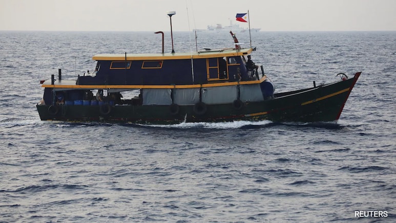 US, Philippines Begin Joint Military Drills Amid Rising Tensions With China