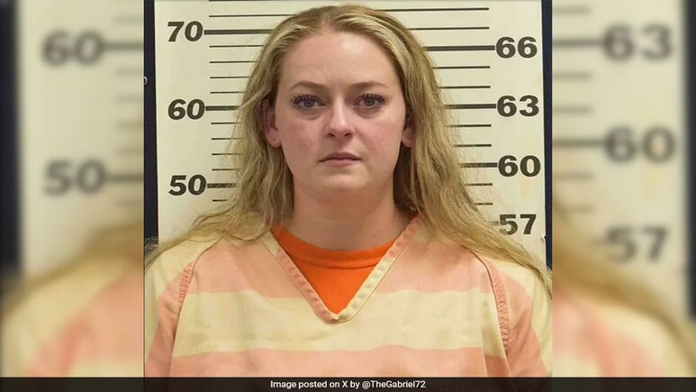 US School Teacher, , Sentenced For Sexual Battery And Rape Of A Minor