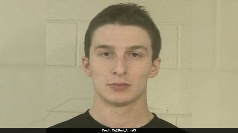 US Soldier, Who Allegedly Aided ISIS, Sentenced To Years In Prison