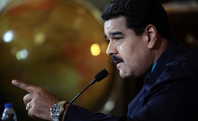 Venezuela Detains US Citizens in Alleged CIA Plot Against Maduro