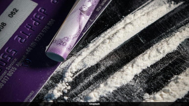 Virtual Reality Could Hold Key To Beating Cocaine Addiction, UK Study Finds
