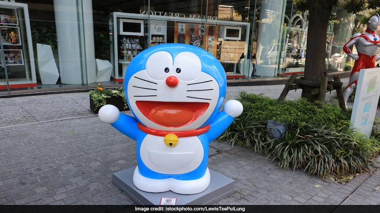 Voice Of Japan's Beloved Robot Cat 'Doraemon' Dies At