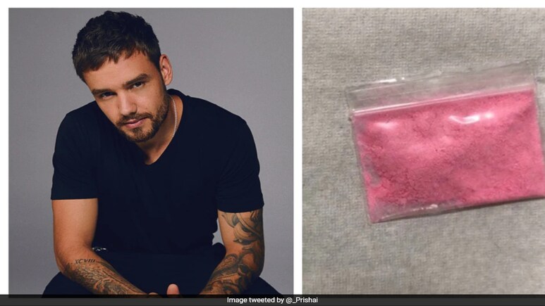 What Is Pink Cocaine? The "Unpredictable" Drug Linked To Liam Payne's Death