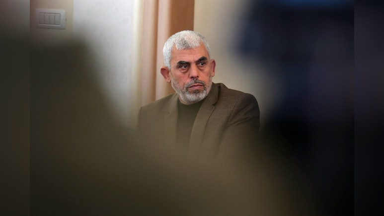 What Next For Hamas After Its Chief Yahya Sinwar's Killing