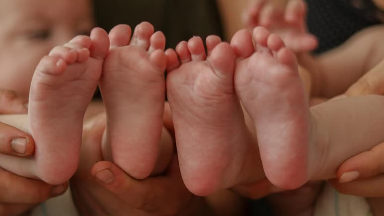 What Produces : Sex Ratio In Humans? A New Genetic Study Looks For Clues