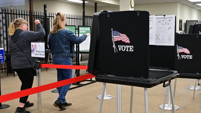 What's On The Minds Of US Voters Across The Country