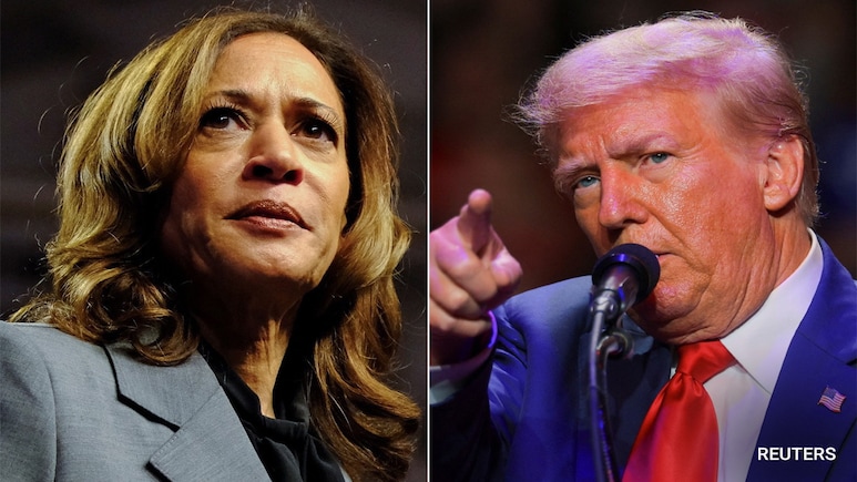 White House Race Outcome May Be Known Within Hours Or Take Days