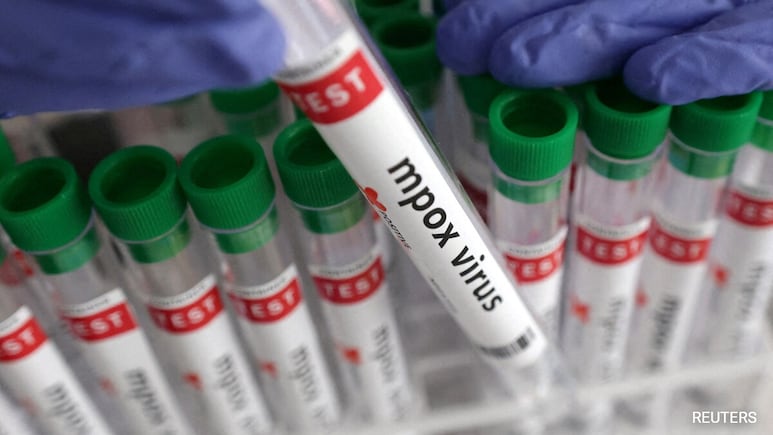 WHO Approves First Diagnostic Test For Mpox Amid Rising Outbreaks In Africa
