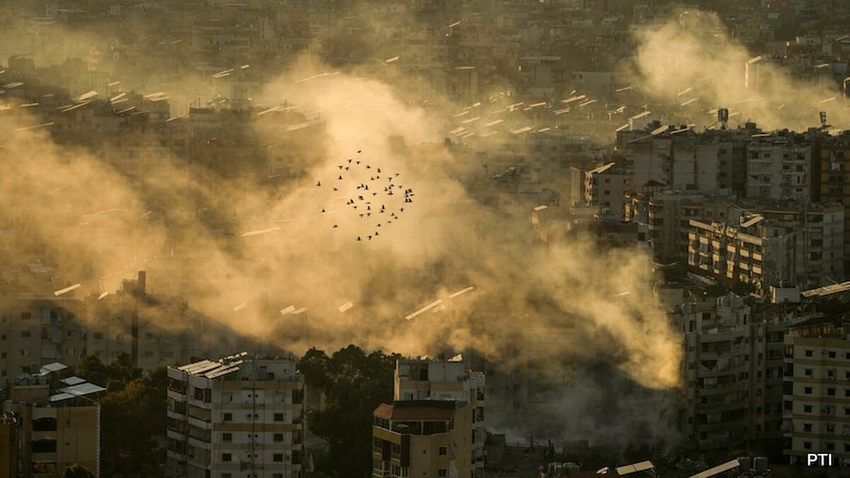 Why Some Countries Are Not Picking Sides In Global Conflicts