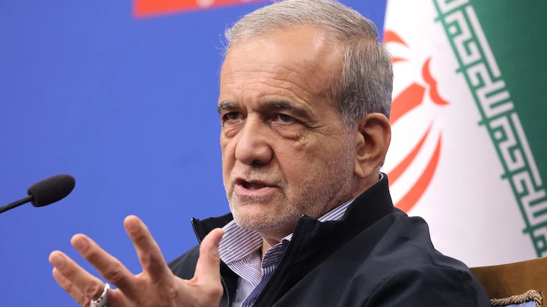 "Will Have A Stronger Response" If Israel Retaliates: Iran President