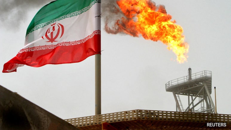 Will Not Hit Iran's Nuclear Or Oil Facilities, Israel Assures US: Report