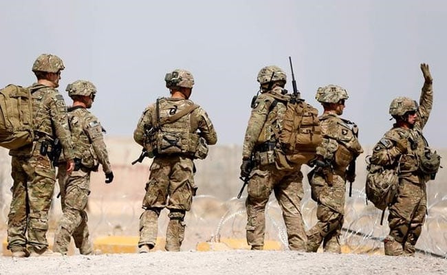 'Will Target US Bases If