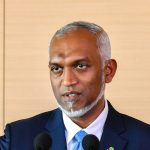 "Won't Do Anything To Undermine Security Of India": Maldives President
