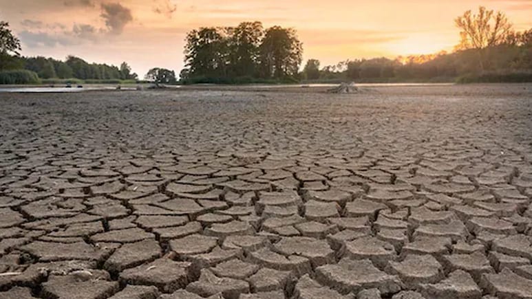 Key Moments In The Climate Change Fight