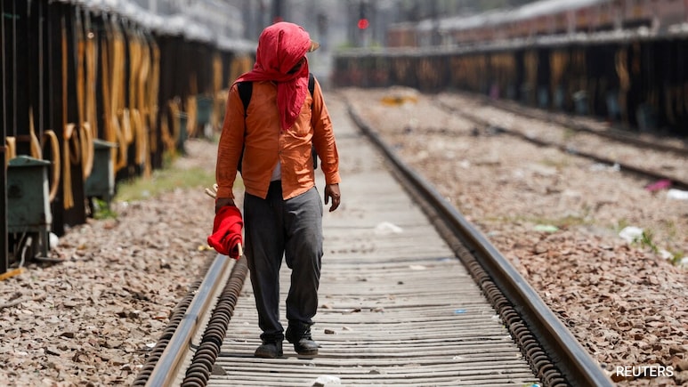 2024 On Track To Be Hottest Year Ever Recorded: UN Agency
