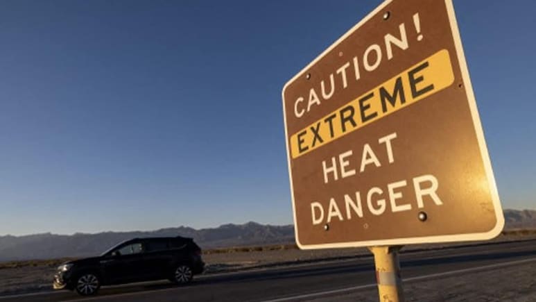 2024 “Virtually Certain” To Be Hottest Year Ever: EU Monitor