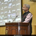 Million Strong Indian Diaspora Modi Government's Priority: S Jaishankar