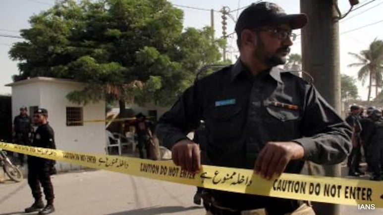Killed, Dozen Injured In Latest Attack On Shia Muslims In Pakistan