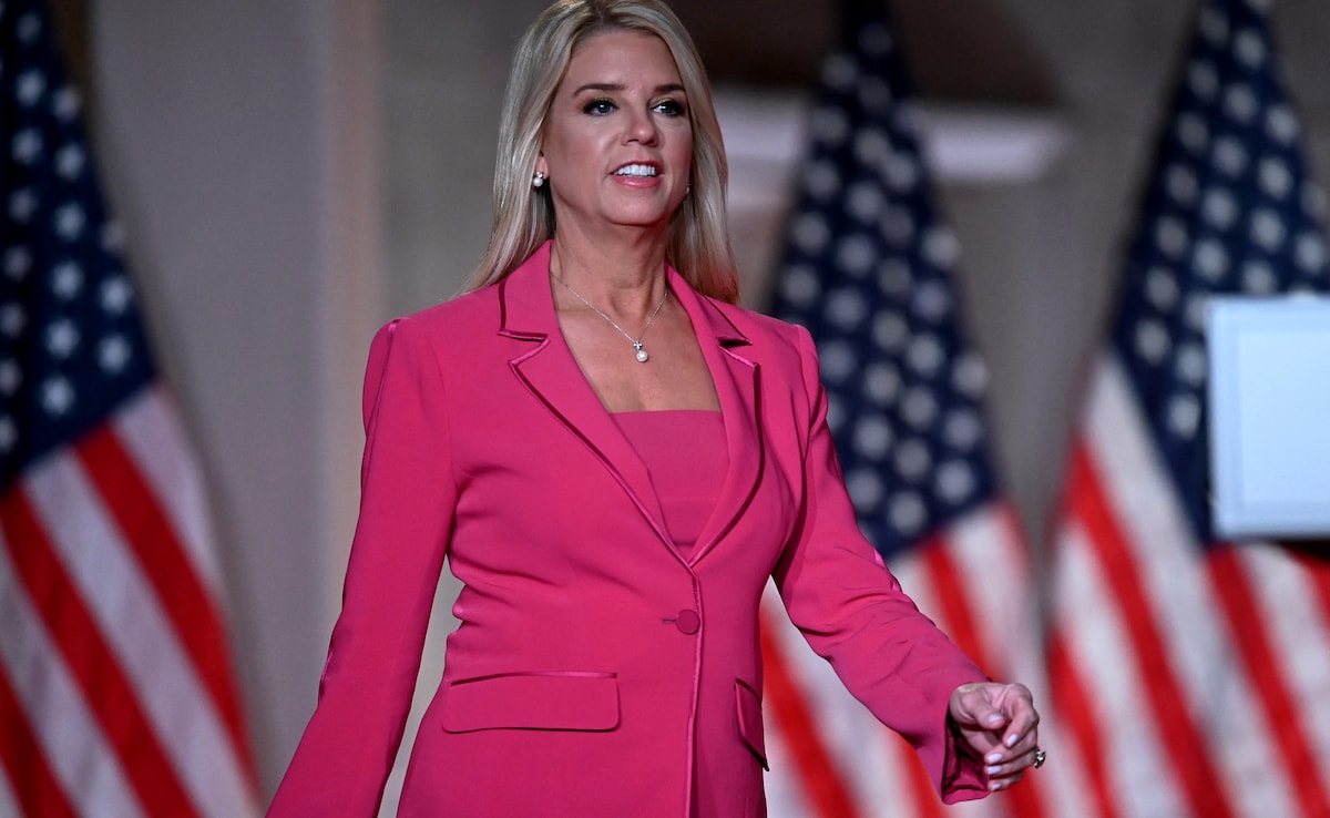 Things To Know About Pam Bondi, Trump's New Choice For Attorney General