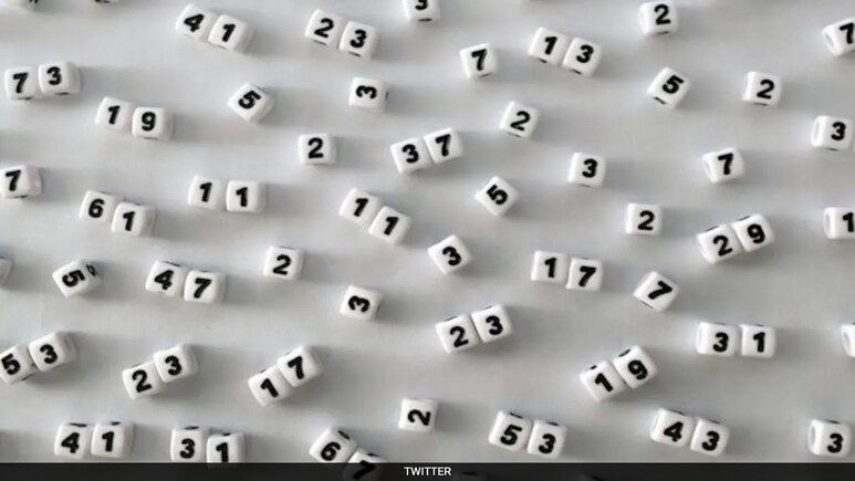 A Prime Number, With ,, Digits, Discovered By Ex Nvidia Programmer