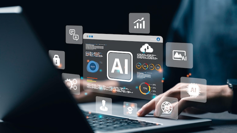 After A Meteoric Rise, Artificial Intelligence Progress Now Slowing Down?