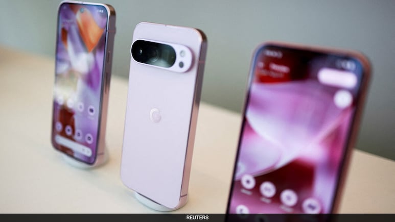 After iPhone , Indonesia Bans Sale Of Google Smartphones