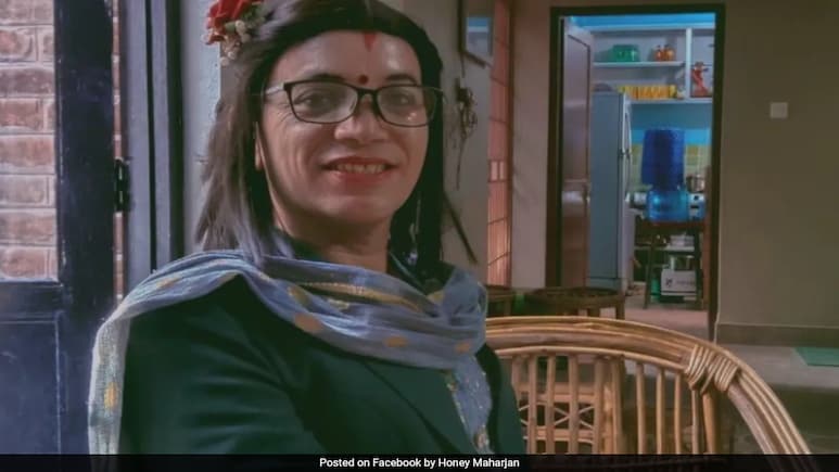 All About Nepal's First Transgender Candidates Running For Local Office