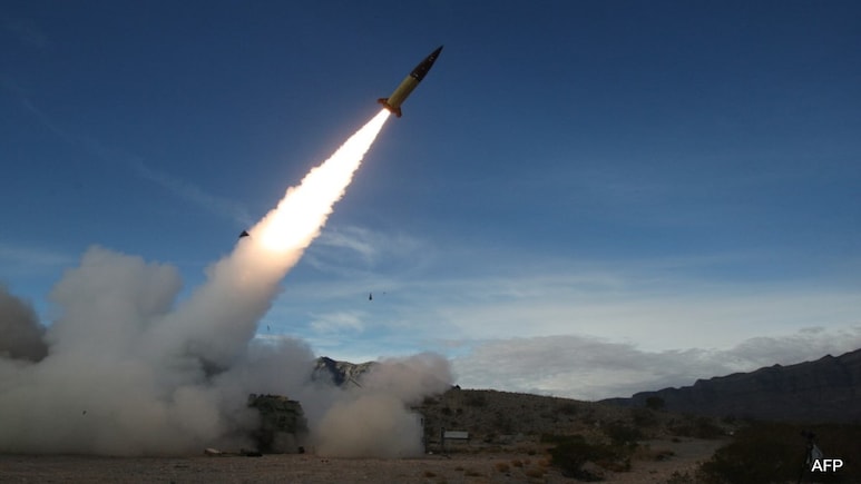 All About US Ballistic Missiles That Ukraine Could Use To Target Russia