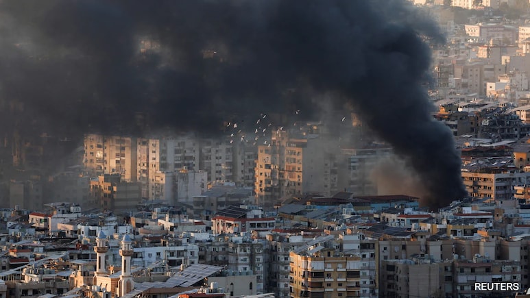 All You Need To Know About US Brokered Israel Hezbollah Ceasefire Deal