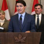 Amid India Canada Diplomatic Standoff, A Bombshell From Justin Trudeau