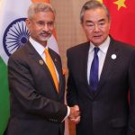 Amid Thaw In India China Ties, A Foreign Ministers' Meet On G Sidelines