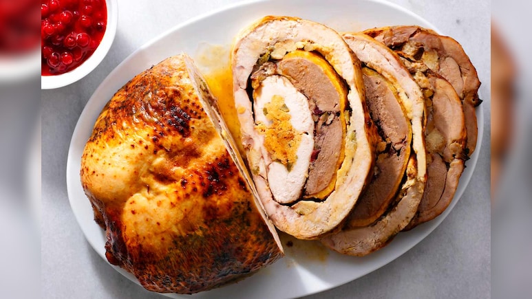 As Thanksgiving Dish Turducken Trends, It’s Link To NFL Legend John Madden