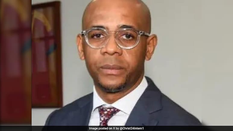 Baltasar Engonga: The Equatorial Guinea Official Involved In Sex Tapes Row