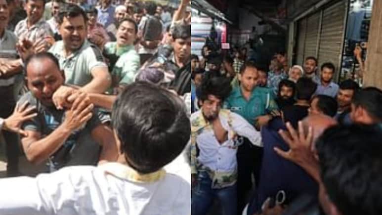Bangladesh Calls To Remove "Secular" From Constitution