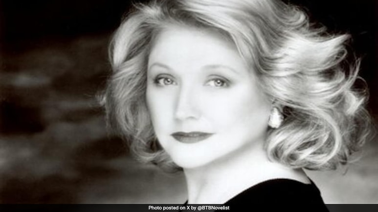 Bestselling 'Woman Of Substance' Author Barbara Taylor Bradford Dies At