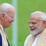 Biden Administration "Proud Of" Strengthening Ties With India: Official