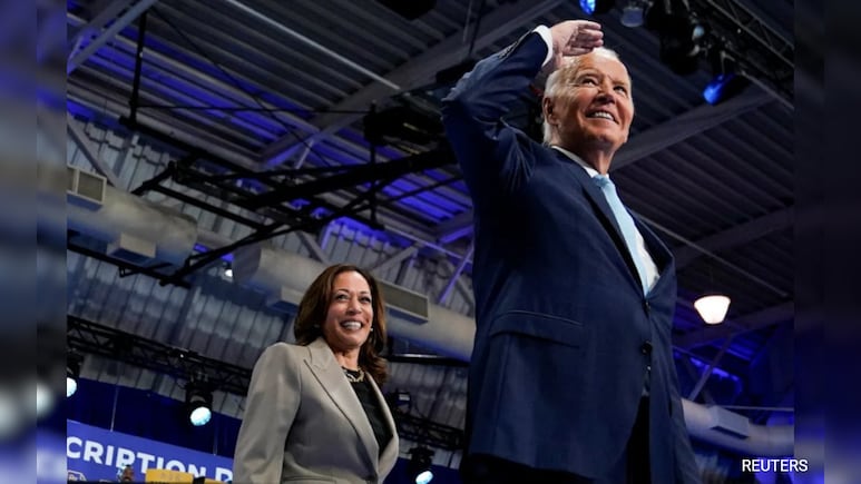 Biden Suggests He'd Like To Smack 'Macho Guys' During Final Campaign Stop