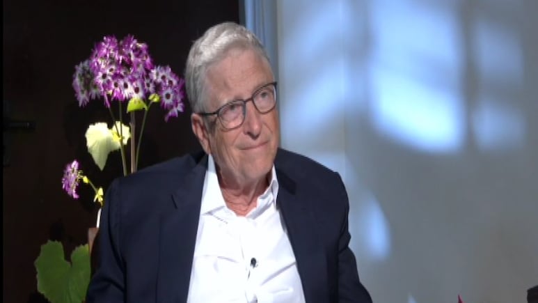 Bill Gates Gives Perfect Answer To Common Job Interview Question
