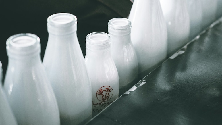 Bird Flu Detected In Raw Milk Sold In US, What To Know About The Risks
