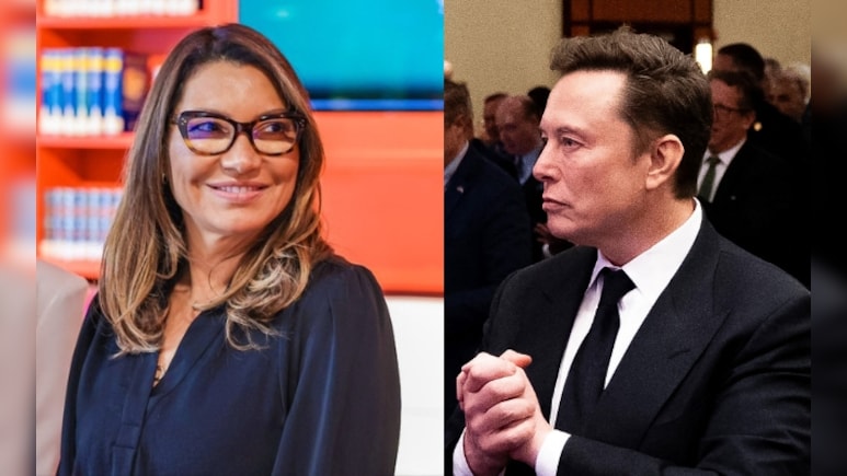 Brazil First Lady Uses F Word For Elon Musk In Viral Video