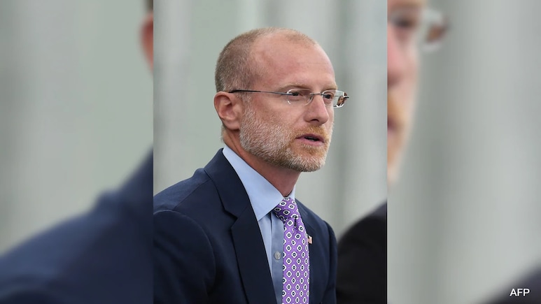 Brendan Carr, Big Tech Critic, Is Trump's Pick For US Communications Agency