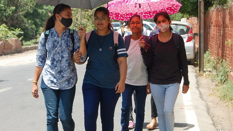 By , Children Could Face Times More Heatwaves Than In : UNICEF