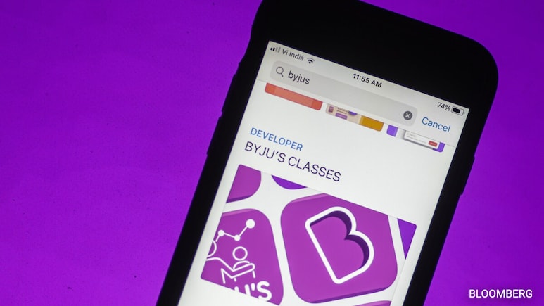 Byju's US Units Wrongly Stripped Of Education App, Court Rules