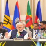 C A R I C O M Spells Out Key Pillars Of India Caribbean Cooperation: PM Modi