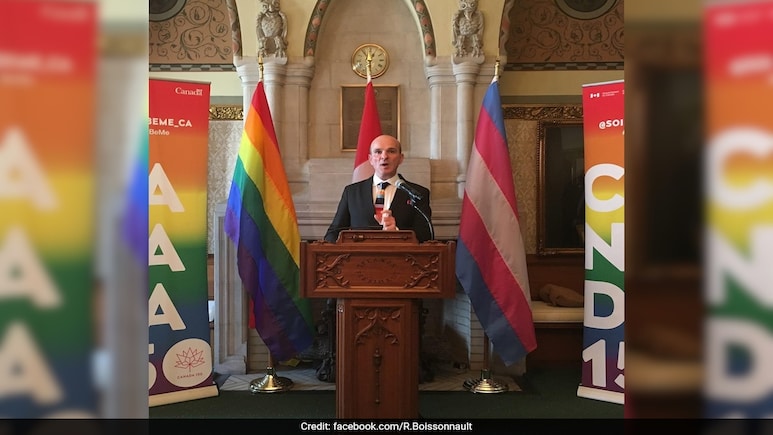 Canada Minister Resigns Over False Indigenous Ancestry Claim