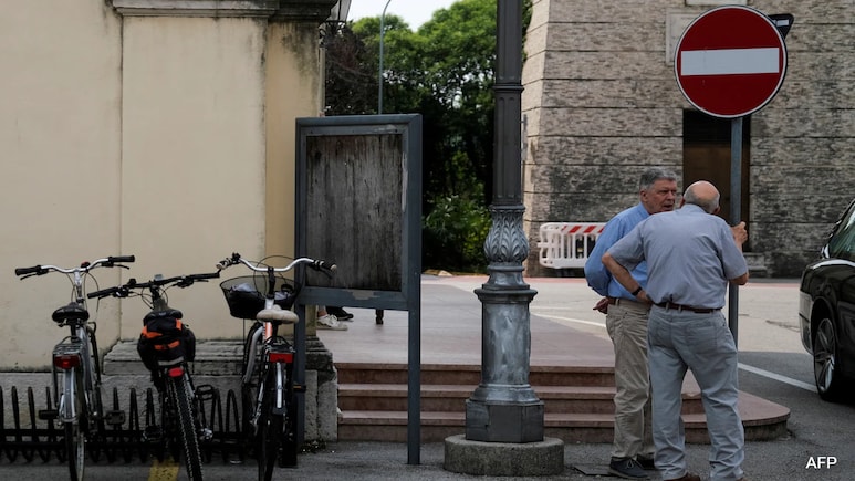 Centenarians Increased By % In Italy While Birth Rate Continues To Decline