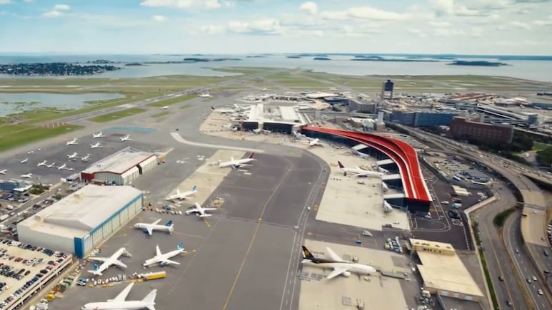 Chaos At US Airport After Planes Collide On Tarmac In Separate Accidents