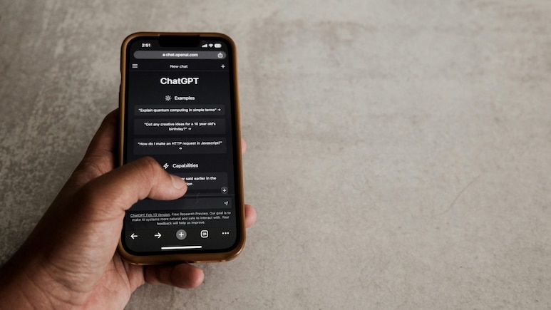 ChatGPT Faces Massive Outage, Thousands Of Users Impacted